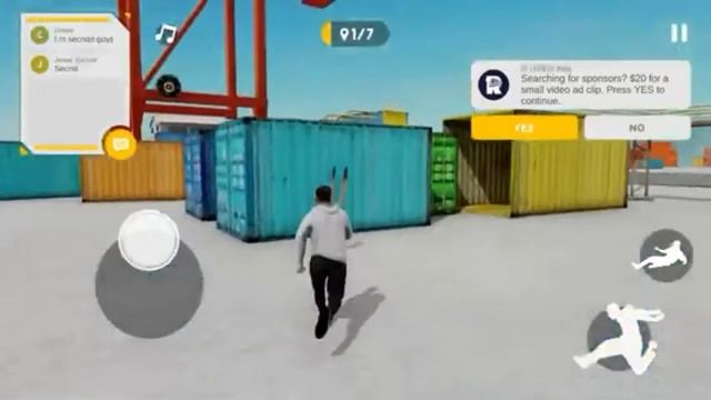 Rysen Down Gameplay new game смотреть онлайн