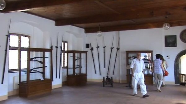 Czech Republic - Castle Loket