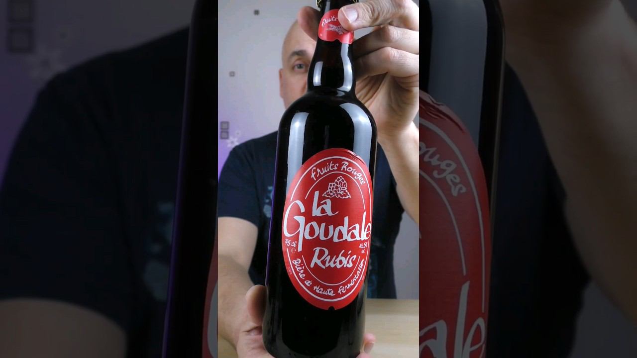 Французский Фрутбир