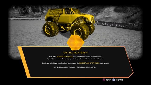 First Look at Monster Jam: Steel Titans 2 Gameplay смотреть онлайн