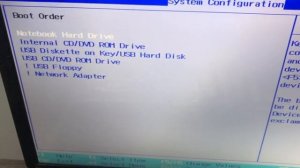 Как зайти и настроить BIOS ноутбука HP Pavilion DV6-6000 для установки WINDOWS 7, 8, 10 с флешки.