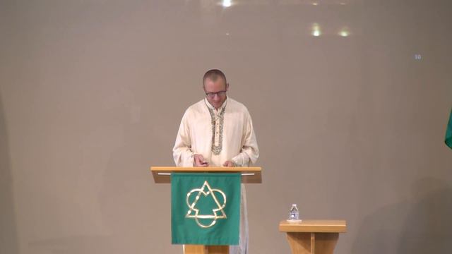 October 1, 2017 - AM Service - God Is on the Move смотреть онлайн