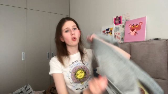 Опять Шейн?? Большая летняя распаковка☀️