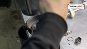 Ремонт рулевой рейки Volkswagen Passat B6, Touran, Caddy, Golf 5