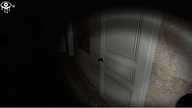 Eyes the horror game on PC full gameplay смотреть онлайн