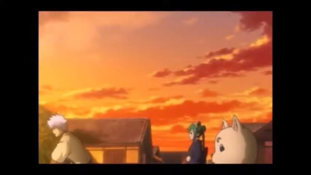 сАКАТА ГИНТОКИ ОДИНОКИЙ ДЕМОН смотреть онлайн