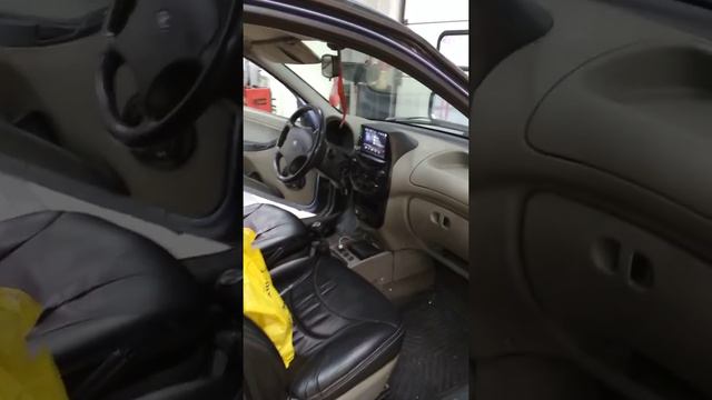 2 din в калину 1 смотреть онлайн
