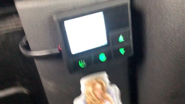 Установка Airo Comfort (Аэро Комфорт) смотреть онлайн