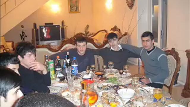 Noro & Mrdo смотреть онлайн