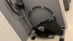 Покупаем эллиптический тренажёр. Спортмастер. Torneo. Как сэкономить? Стоит ли брать?