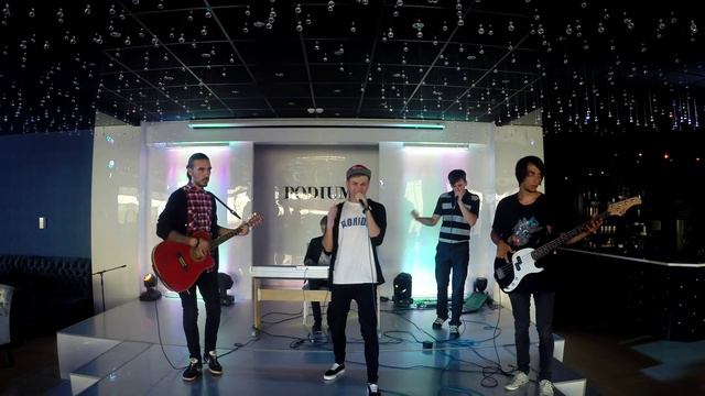 Олександр Пономарьов - А ти просто кохай (★New Divide★ cover) смотреть онлайн