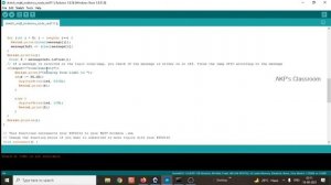 Local MQTT Mosquitto broker WITH MULTIPLE ESP8266 Clients