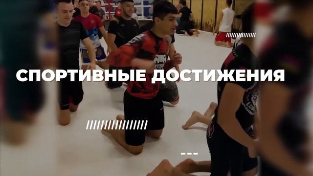Отчетное видео за 2023 МС ЗаВолгу смотреть онлайн