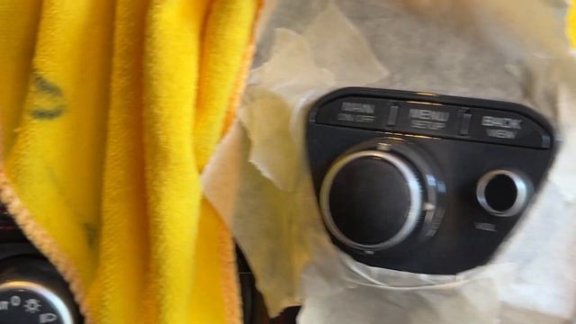 Ferrari Sticky Buttons DIY Fix Without Disassembly смотреть онлайн