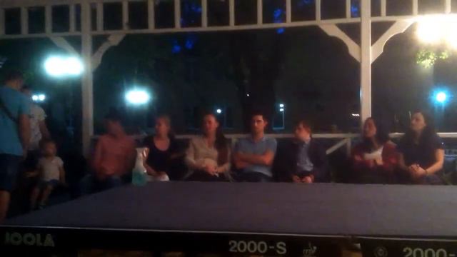 Совместная малая группа (25.08.2020) смотреть онлайн