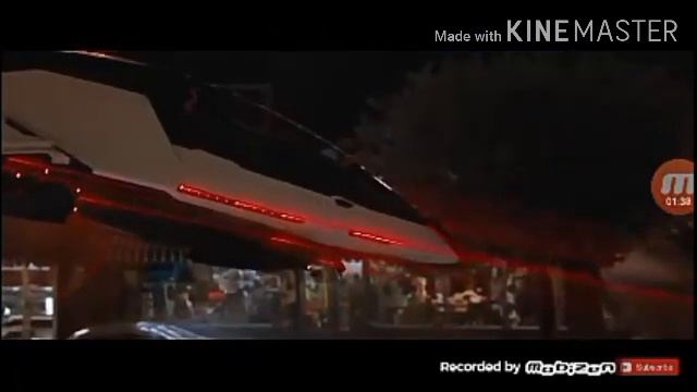 Соник под песню Tanir Toymcha да да да