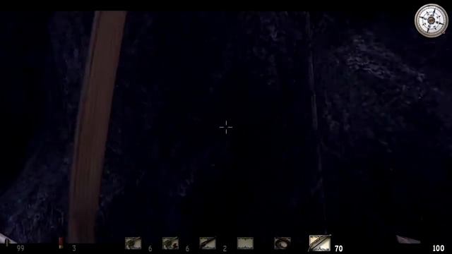 Ночной стелс Call ofJuares #3 смотреть онлайн