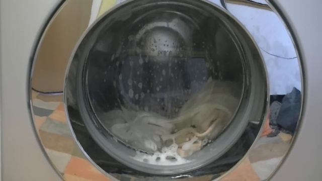 Samsung Ecobubble, Cottons 95 with Intensive and soak 7/11 смотреть онлайн