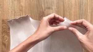 DIY Babydoll dress (Long sleeve, big square collar, button front, side pocket) | Sewing tutorial