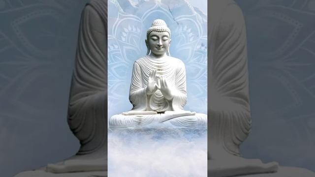 Meditation Buddhism Statue Sky Clouds Nature.shorts.Медитация Буддизм Статуя Небо Облака Природа. смотреть онлайн