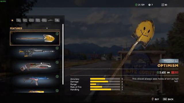 Far Cry 5 1.1.1 смотреть онлайн