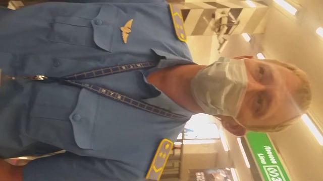 Боятся показать свое лицо. Кто они? смотреть онлайн