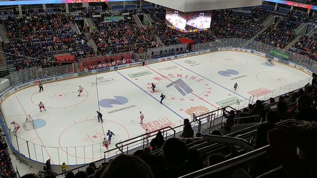 Кубок первого канала(2) смотреть онлайн