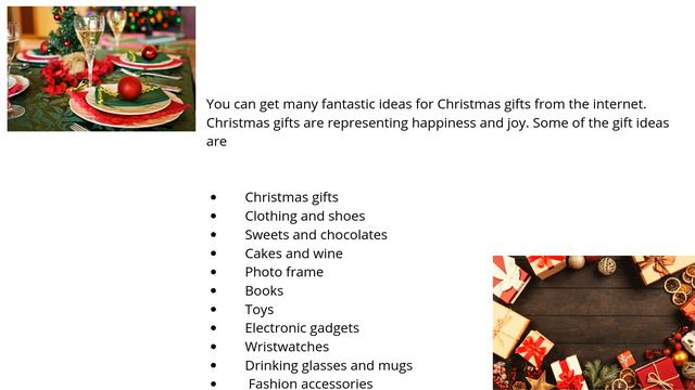 Perfect Christmas Gift Ideas for your family in Dubai смотреть онлайн