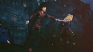 Иккинг и Астрид /Шаман- Любимая женщина🩵