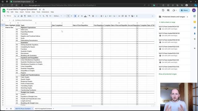 ULTIMATE A Level Study Planner! смотреть онлайн