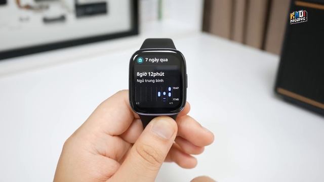 Review Redmi Watch 3 giá 2,7 triệu: tặng Redmi Buds 4 liệu có ngon? смотреть онлайн