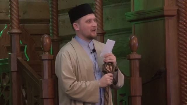 27 01 2023 Казань Мечеть Казан нуры Жомга Вагаз Пятничная проповедь Хутба смотреть онлайн