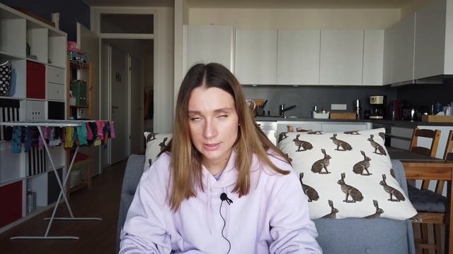 VLOG. Экзамен В1 и ПМЖ в Германии. Открываю ИП. Рисую маслом. Врачи. Шоппинг. Мне 30 лет! смотреть онлайн