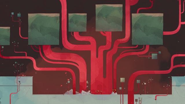GRIS game walkthrough no commentary | GRIS прохождение без комментариев #3 смотреть онлайн