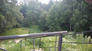 Рыбинск. Усадьба Михалковых.