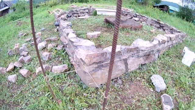 строительство из глиночурки замок 10 смотреть онлайн