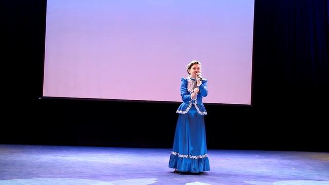 Пой матушка Русь смотреть онлайн