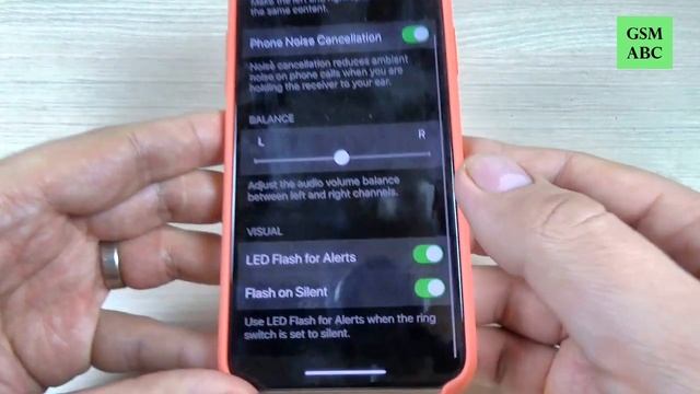 How to Enable LED FLASH for Alerts on iPhone 11, 11 Pro & Max смотреть онлайн