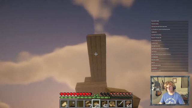 BASE EXPANSION - MINECRAFT | #2 | LIVE