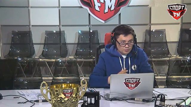 Василий Уткин об оскорблении чувств вОрующих и стадионе 