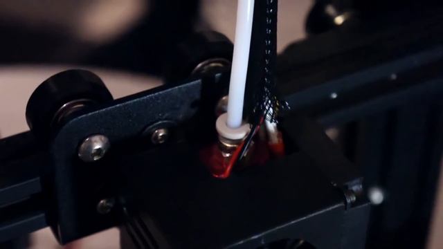 Обзор 3д-принтера CREALITY ENDER-3 смотреть онлайн