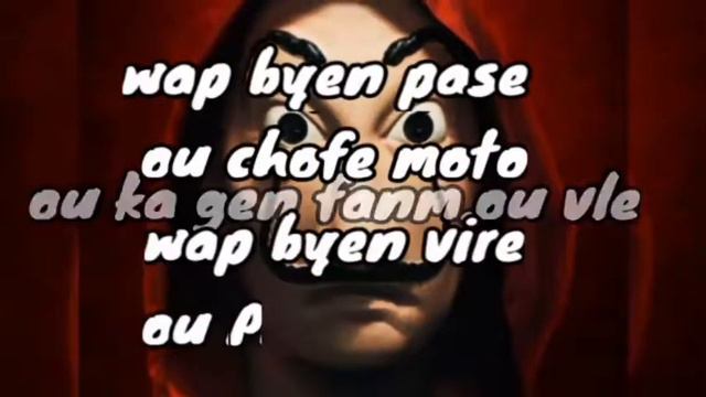 Ou ka gen fanm Ou vle - Master Dave Ft. Big jova (official lyric video) смотреть онлайн