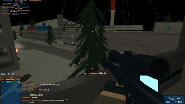 Roblox Phantom Forces - Litozinnamon??? смотреть онлайн