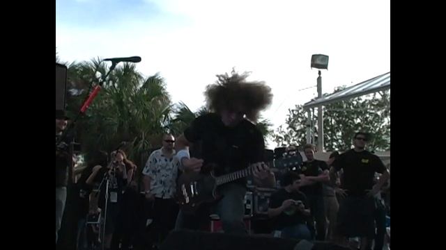 My Chemical Romance ft. Taking Back Sunday - I'm Not Okay - 97X Next Big Thing 4 смотреть онлайн
