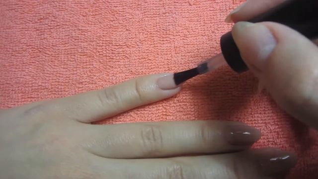 ?САМА СЕБЕ МАСТЕР? | НЮДОВЫЙ МАНИКЮР | Vika CHERRY смотреть онлайн