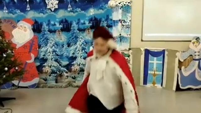 Рождественский подарок-сказка "Золушка"!!! смотреть онлайн