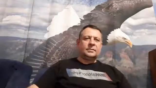 Видение Апостол Петр, Слово для Болгарии смотреть онлайн