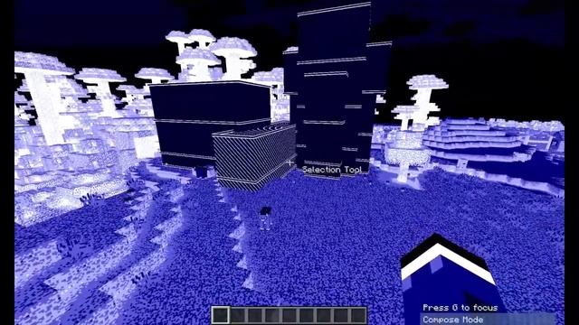 Building With The Mighty Architect