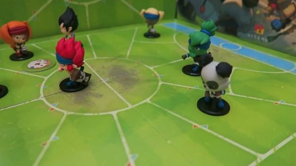 Что такое Boufbowl