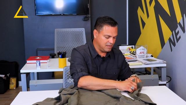 UNBOXING 5.11 MARKSMAN LONG SLEEVE смотреть онлайн